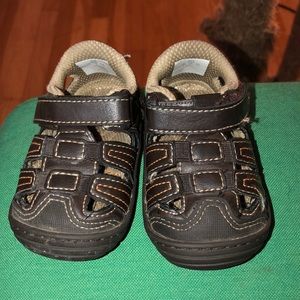 Surprise by Stride Rite shoes